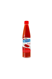 RANA HOT SAUCE (36x100 ML)