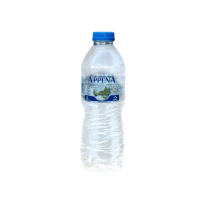 Arrena water(0,5L×12pack)