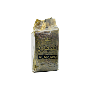 Arjawi Zaatar Extra Green (20×450G)