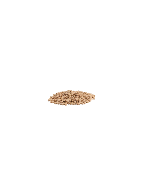 PLC CHICKPEAS 8MM (1×25KG)