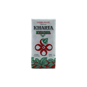 KHARTA MATE WHITE(20 x 250G)