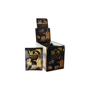 HALA COFFEE WITH CARDAMON(10 x 25G)