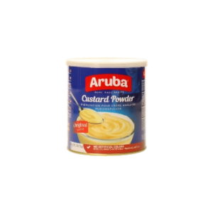 ARUBA CUSTARD POWDER(12 x 300G)