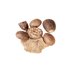 Nutmeg kernel without shell(1×500gr)