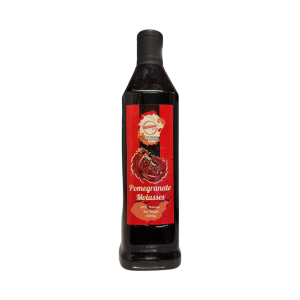 Dahbour Pomegranate Molasses 1L*12