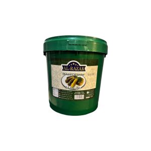 Cucember Pickles 9KG