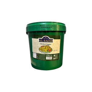 Al Razak Pepper Pickles 7Kg