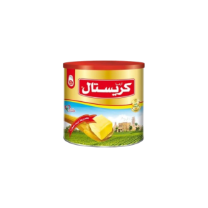 CRYSTAL VEGETABLE GHEE 4x1.5KG