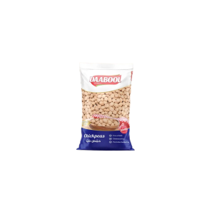 Jumbo chickpeas Daabool(10×900gr)