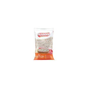 Italian rice Daabool(10×900gr)