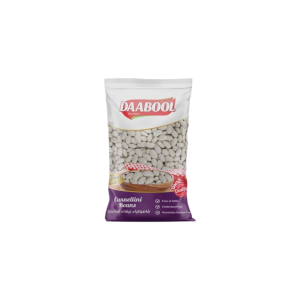 White Cassoulia Daabool(10×900gr)