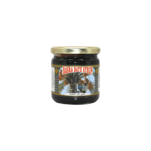 BASRA MOLASSES (DATE) 12x450g