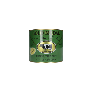 dairy cow ghee(1×8)1600ml