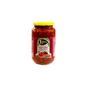 LORA CRUSHED MILD PEPPERS 1050*12
