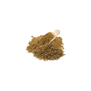 ground cumin(1×500gr)