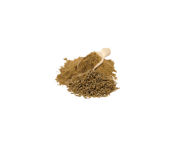 ground cumin(1×500gr)