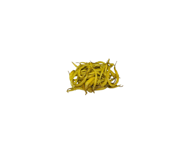 Pickled thin peppers(1×7kg)