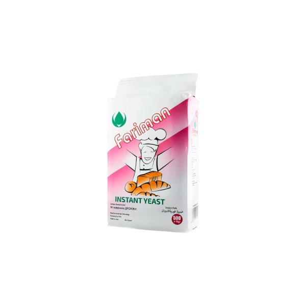 baker's yeast(1×450gr)