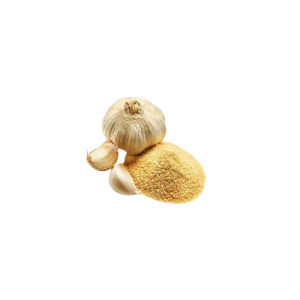 finely chopped garlic(1×500gr)