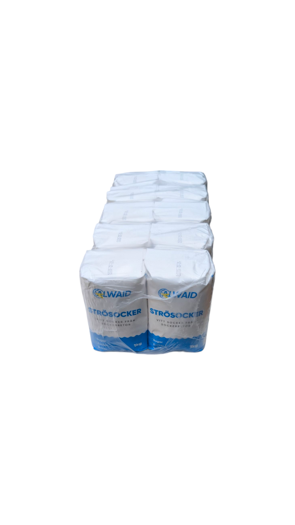 coarse white sugar(1×10kg)