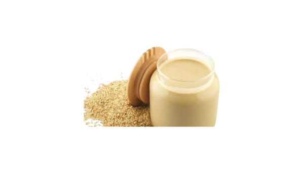 sesame tahini(1×4×4kg)
