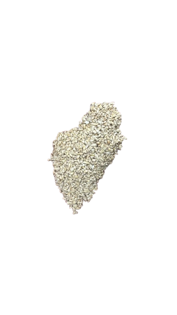Broken cashews(1×22.68kg)