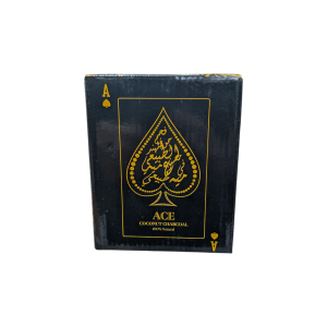 Natural coconut charcoal(12×1kg)
